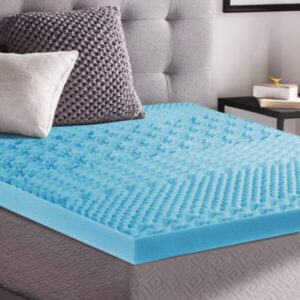 Double Mattress Topper