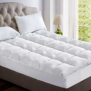 King Single Mattress Topper