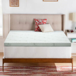 Queen Mattress Topper